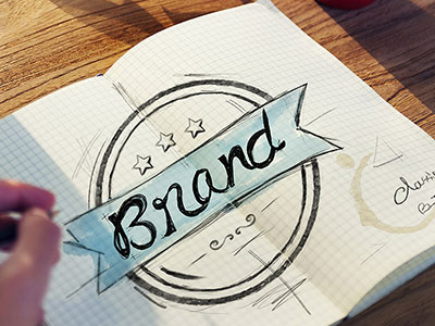 Brand Development + Marketing
