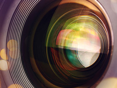 Photography, Film + Audio